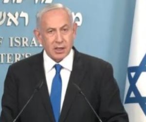 نتنياهو: عدد من المسلحين الفلسطينيين ما زالوا داخل إسرائيل