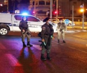 مندوب فلسطين بالجامعة العربية: جيش الاحتلال الإسرائيلي يرتكب مجازر بحق شعبنا
