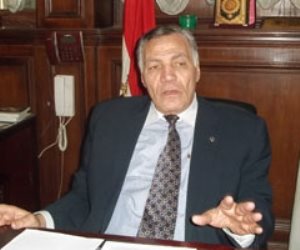 رئيس حزب مصر بلدي: نرفض أي محاولات للتدخل في الشئون الداخلية المصرية