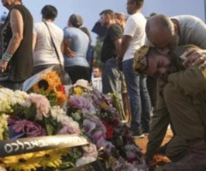  إسرائيل: ارتفاع عدد القتلى إلى أكثر من 1000 قتيل