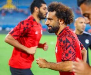 فيتوريا يعلن تشكيل منتخب مصر لمواجهة سيراليون في تصفيات مونديال كأس العالم