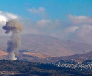 تقرير عن إطلاق قذائف من الأراضي السورية باتجاه إسرائيل