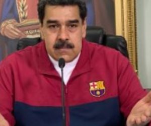 رئيس فنزويلا يرسل مساعدات لغزة ويتهم أمريكا بخلق ظروف لإبادة جماعة في المنطقة