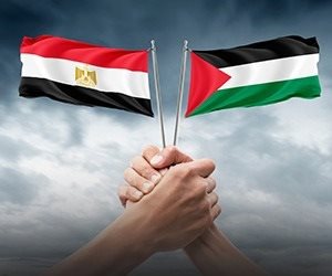 قيادات الحركة المدنية لـ «صوت الأمة»: نؤيد موقف الدولة المصرية الداعم للقضية الفلسطينية ونضال الاشقاء