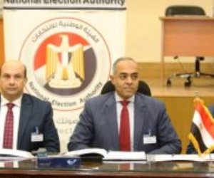 الهيئة الوطنية للانتخابات تفتح باب تلقى أوراق الترشح للرئاسة لليوم الثامن