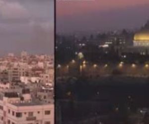 محافظ القدس المحتلة: سنبقى على أرضنا ولن نقبل تهجير أبناء شعبنا من غزة