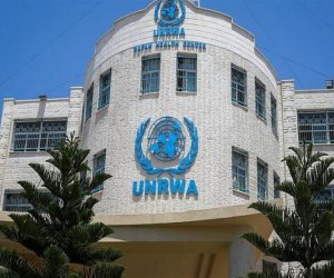 وكالة الأونروا تعلن نقل مقرّ عملياتها إلى جنوب قطاع غزة