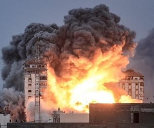السند الدائم والغوث للأشقاء.. تحركات واتصالات مصرية لحماية الفلسطينيين بالقطاع وإيقاف إطلاق النار
