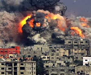 الصحة الفلسطينية: ارتفاع عدد شهداء العدوان على غزة لـ 2670 وإصابة 9600 آخرين