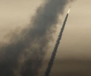 إعلام إسرائيلى: اندلاع حرائق فى نهاريا عقب إطلاق صواريخ ومسيرات من جنوب لبنان