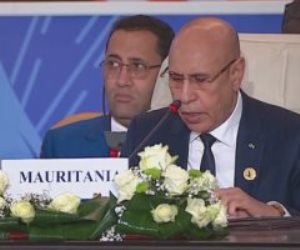 رئيس موريتانيا يحذر من فوضى عارمة بالشرق الأوسط مع استمرار عدوان إسرائيل