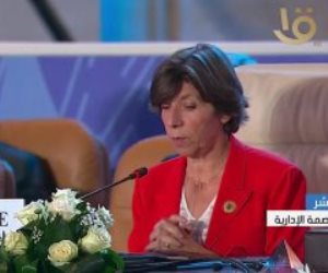 وزيرة خارجية فرنسا: يجب على إسرائيل الالتزام بحماية المدنيين