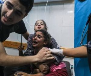 تقرير رسمي يكشف: إسرائيل قتلت 1688 طفل فلسطيني منذ بدء هجومها على غزة