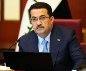 رئيس وزراء العراق يتوجه إلى مصر للمشاركة في قمة "القاهرة للسلام"