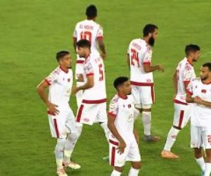 الوداد يعود بفوز ثمين أمام إنيمبا في ربع نهائي الدوري الأفريقي.. فيديو