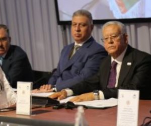رئيس "النواب" خلال الاجتماع التنسيقي التشاوري للمجموعة العربية بالاتحاد البرلماني الدولي: ينبغى التحرك بشكل مكثف لصياغة موقف عربي داعم للحق الفلسطيني