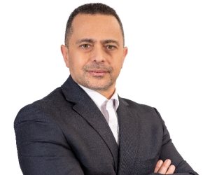 بى بى تقرر تعيين وائل شاهين نائباً للرئيس الإقليمي للشركة في مصر 