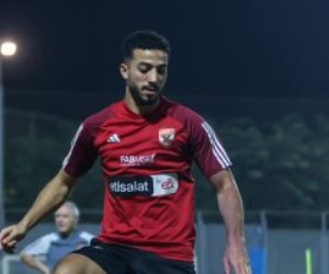   جاهزية عبد المنعم وربيعة ومتولى لتدعيم دفاع الاهلى أمام سيمبا
