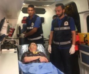القاهرة الإخبارية: وصول السيدتين المفرج عنهما بجهود مصرية إلى معبر رفح
