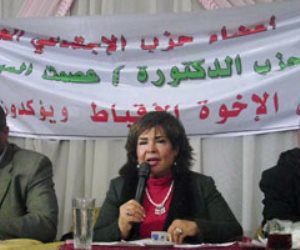 الحزب الاجتماعي الحر: البيان الصادر من أحد الأحزاب يعبر عن وجود أجندة خفية ونوايا غير صادقة اتجاه مصر