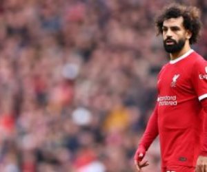 محمد صلاح فى التشكيل للجولة التاسعة فى الدورى الإنجليزى