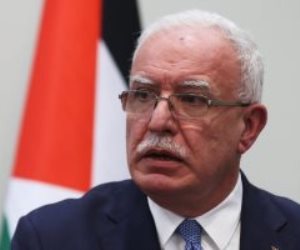 وزير الخارجية الفلسطينى لـ"مجلس الأمن": حياة الإسرائيليين ليست أهم من شعبنا