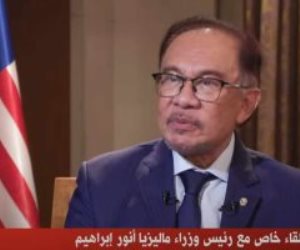 رئيس وزراء ماليزيا: لدينا تاريخ عظيم مع مصر.. ونحتاج إلى المزيد من التبادل التجاري
