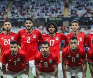 16 نوفمبر موعد مباراة منتخب مصر وجيبوتي في التصفيات المؤهلة لكأس العالم 2026 