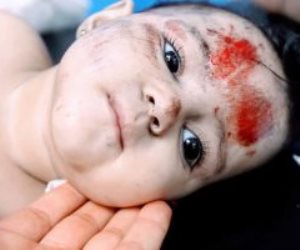 الصحة الفلسطينية: ارتفاع عدد شهداء العدوان على غزة لـ7028 بينهم 2913 طفلا