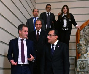 رئيس الوزراء: مصر تعتزم عقد المؤتمر القومي للاستثمار أبريل 2024