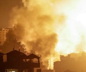 «القاهرة الإخبارية»: رفض عربى واسع لخطة تهجير الفلسطينيين من غزة