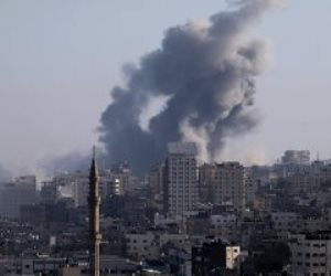 القمة المصرية الفرنسية تُبرهن دور "القاهرة" لتخفيف معاناة 2.2 مليون فلسطينى فى غزة.. وسلطت الضوء على ضرورة توفير الدعم الإنسانى للقطاع