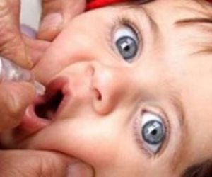   الصحة تكشف موعد الحملات القومية للتطعيم ضد شلل الأطفال من عمر يوم وحتى 5 سنوات