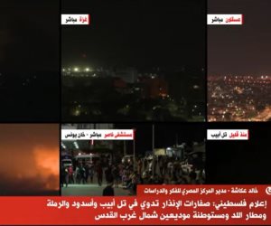 أمين الأمم المتحدة: البؤس في غزة يزداد كل دقيقة وسكان القطاع يواجهون معاناة إنسانية غير مسبوقة