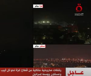 «المستقلين الجدد» يرفض الاجتياح البري لقطاع غزة.. ويؤكد تأييده للقيادة السياسية
