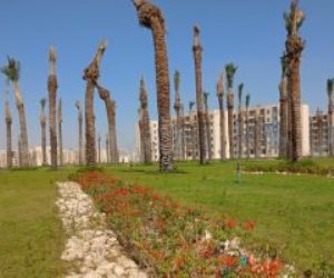 وزير الإسكان: تنفيذ 35 ألف وحدة سكنية ضمن سكن كل المصريين بأكتوبر الجديدة