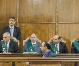 الإدارية العليا تنهي اليوم الأول من مرحلة الفصل فى الطعون على انتخابات الرئاسة