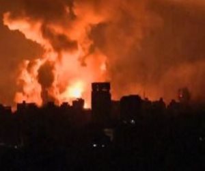 "القاهرة الإخبارية" تسلط الضوء على انتهاكات إسرائيل ضد غزة.. الاحتلال يرفع شعار "كل شيء مباح في الحرب"