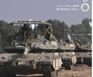 متحدث جيش الاحتلال: النشاط البري في غزة معقد.. ويتضمن مخاطر على قواتنا