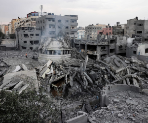 خارجية النواب: ما يحدث في غزة من أبشع المجازر في تاريخ البشرية 