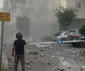 القاهرة الإخبارية: صفارات الإنذار تدوى فى تل أبيب وضواحيها الجنوبية