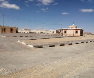 مشروعات جديدة على أرض الفيروز.. مدارس ووحدات صحية ومساكن فى كل مدن شمال سيناء.. تطوير الخدمات الطبية بالمستشفيات وإنشاء وحدات صحية جديدة
