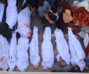 القاهرة الإخبارية: سقوط عشرات الشهداء في مجزرة جديدة للاحتلال بجباليا 