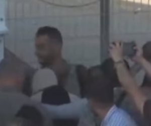 إكسترا نيوز: وصول الدفعة الأولى من المصابين الفلسطينيية مزدوجى الجنسية إلى معبر رفح