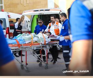 دخول 361 من الرعايا الأجانب و45 مصاباً فلسطينيا في اليوم الأول لإعادة تشغيل معبر رفح من الجانب الفلسطينى