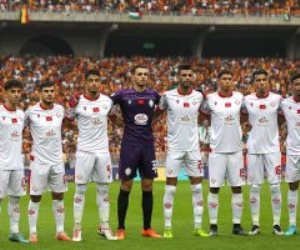 الدوري الإفريقي.. الوداد يتأهل للنهائي بالفوز على الترجي التونسي بركلات الجزاء