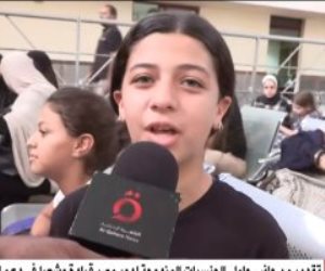 حاملو الجنسيات المزدوجة يوجهون الشكر لمصر لتيسير عبورهم من معبر رفح (فيديو)