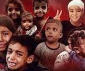 متحدث اليونيسيف: 420 طفلا يقتلون أو يصابون يوميا فى الهجمات الإسرائيلية وغزة أصبحت مقبرة لآلاف الأطفال