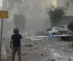 القاهرة الإخبارية: سماع دوى انفجار بمنطقة البحر الأحمر جنوب إيلات