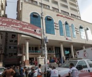 السلطات الصحية بغزة: 3 آلاف جريح فى المستشفيات يحتاجون إلى علاج